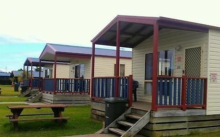 Hotel Stoney Park Telegraph Point Exterior foto