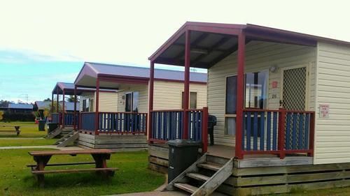 Hotel Stoney Park Telegraph Point Exterior foto